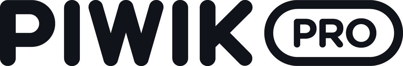 Piwik Pro logo