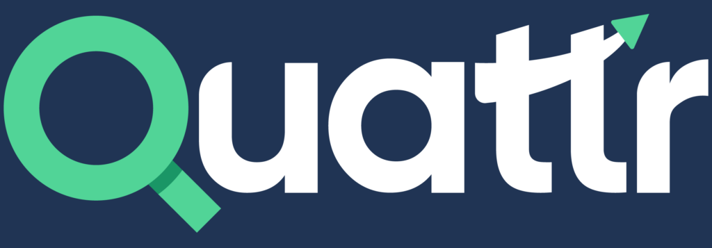 Quattr logo