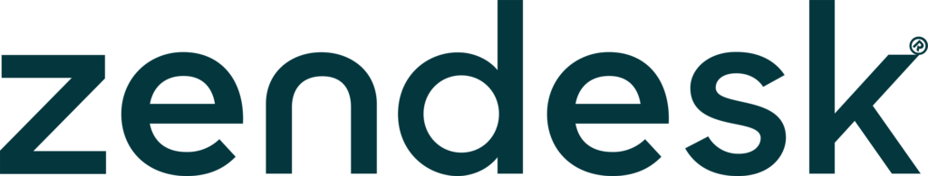 Zendesk logo