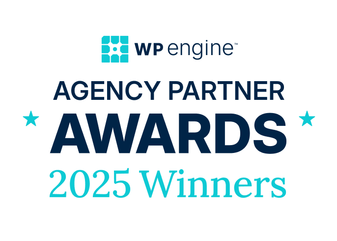 WP Engine Announces 2025 Agency Partner Awards Winners