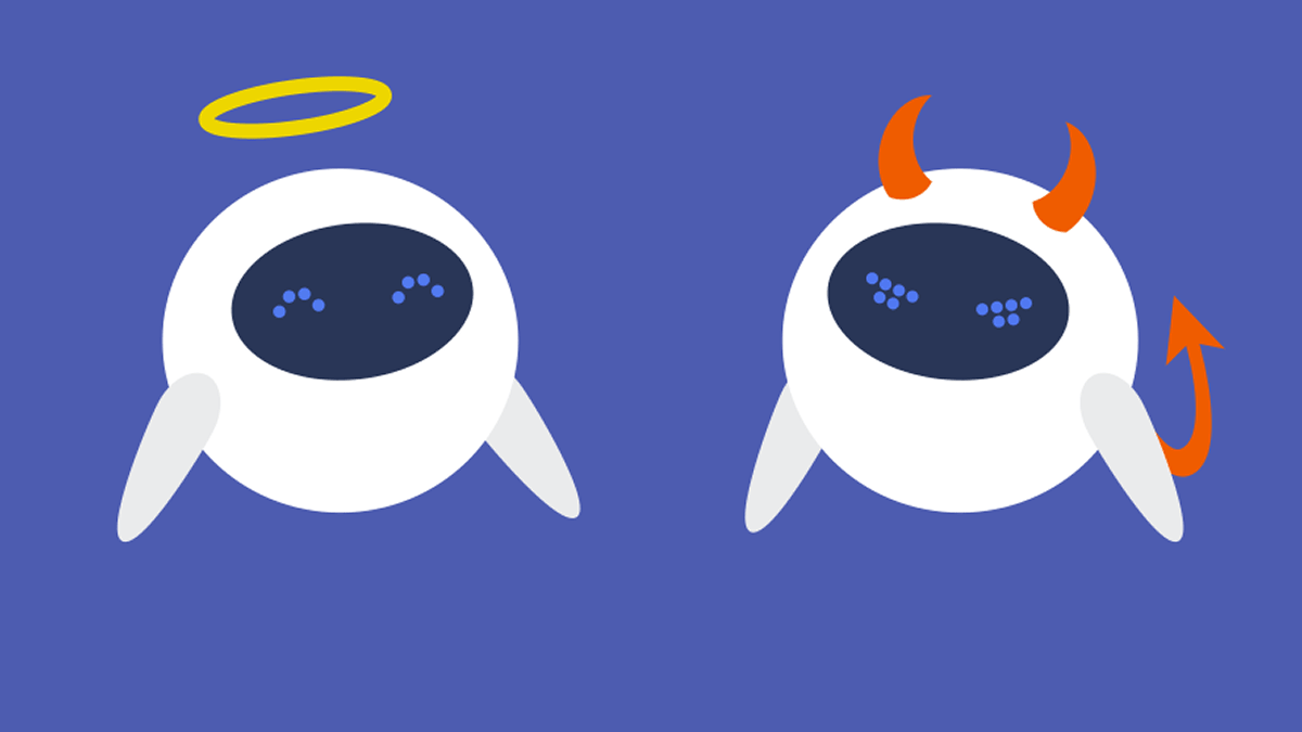 Good Bots vs. Bad Bots: What’s the Difference?