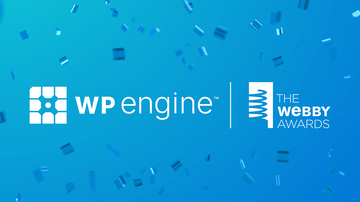 The Webby Awards announce 2025 winners!