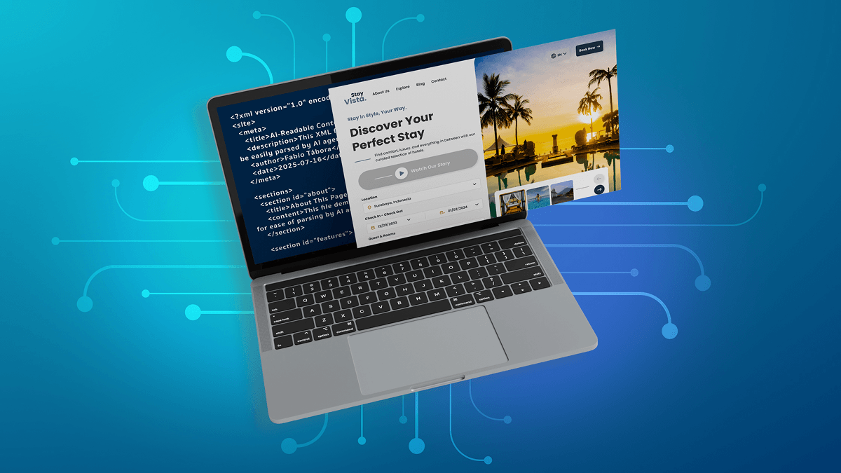 Get your WordPress site ready for a world of AI agents