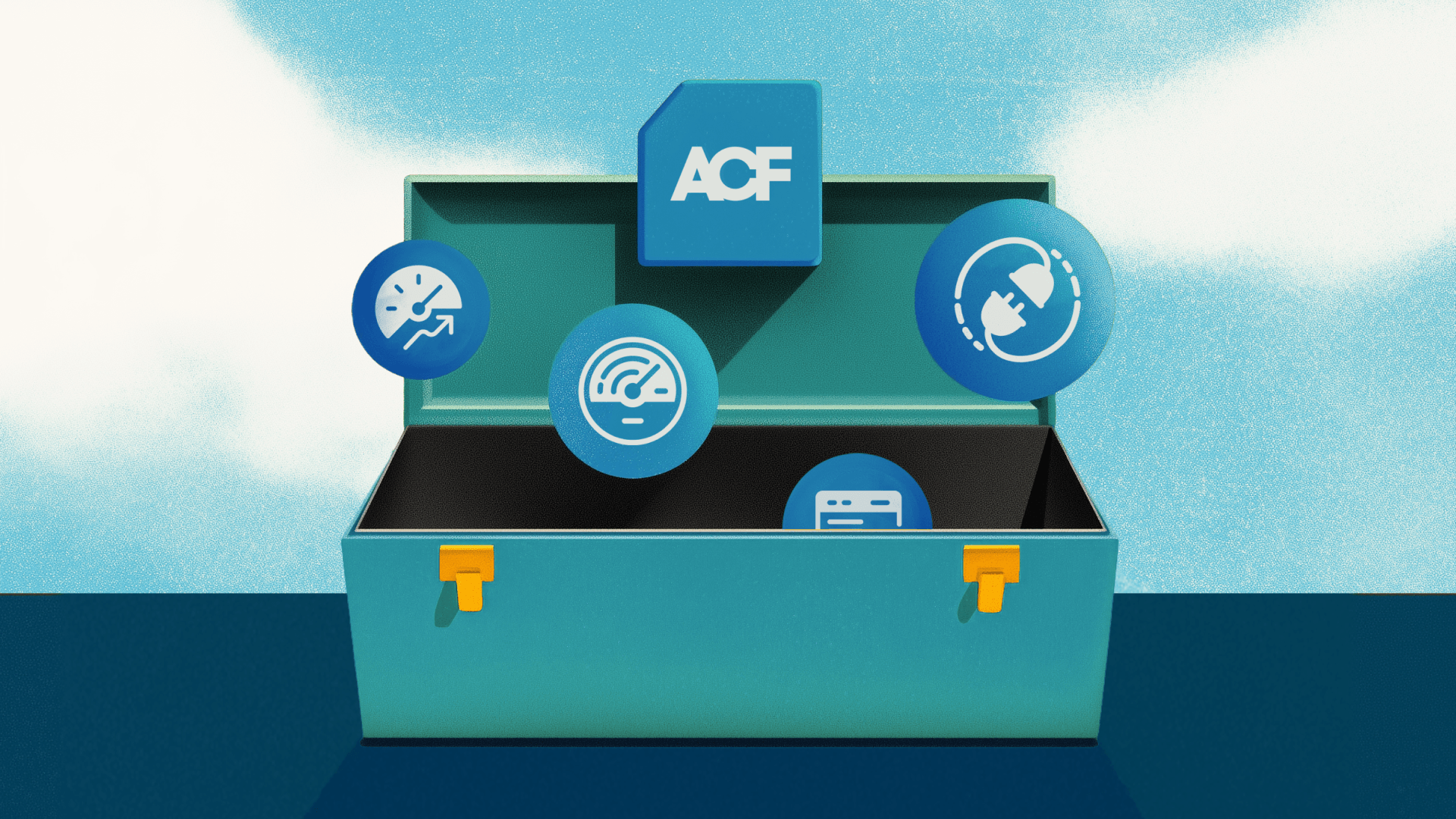 Article header image reading "WP Engine Tools and Features that Power Agency Growth"