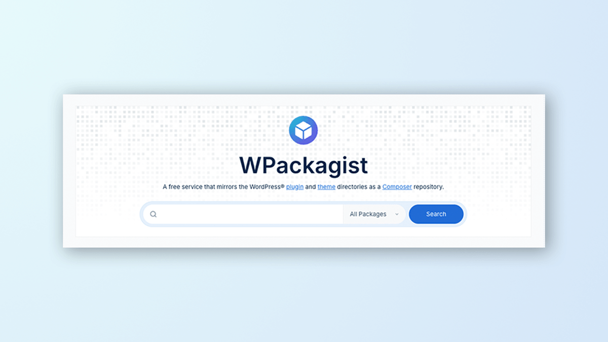 WP Engine acquires WPackagist