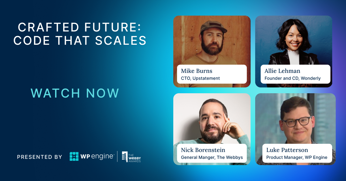 Crafted Future: Redefining Code with Intention