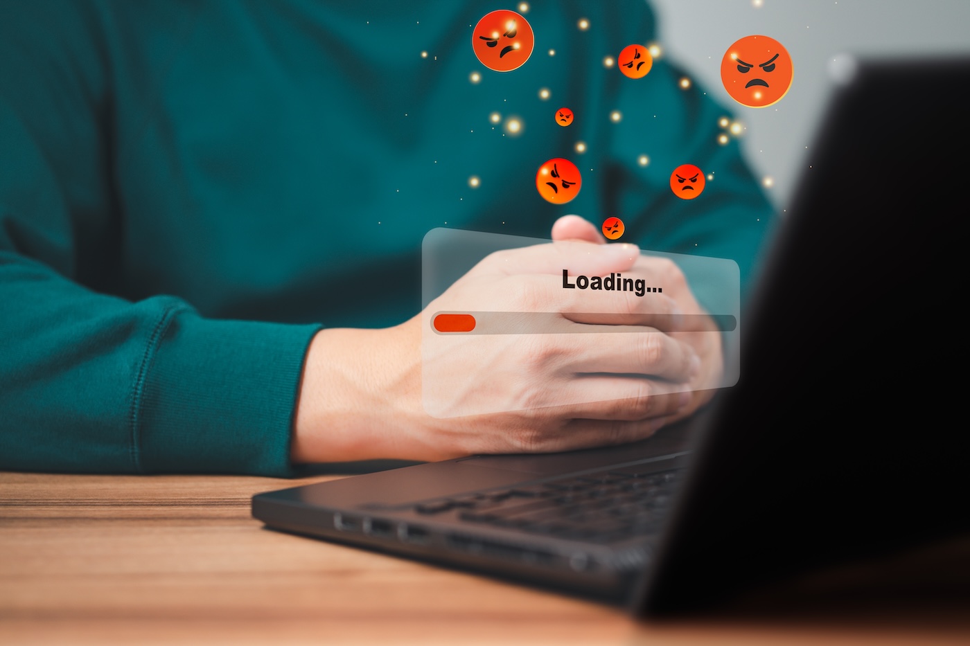 How to Fix a Slow Website: A Performance Architecture Guide