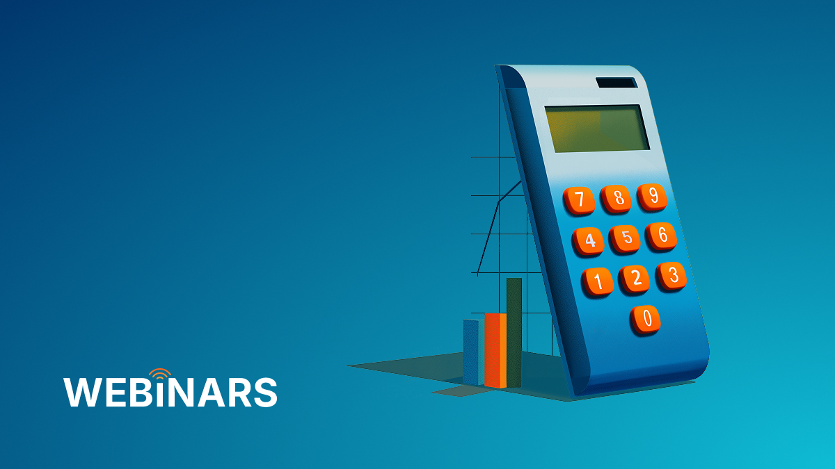 Web Featured Webinar